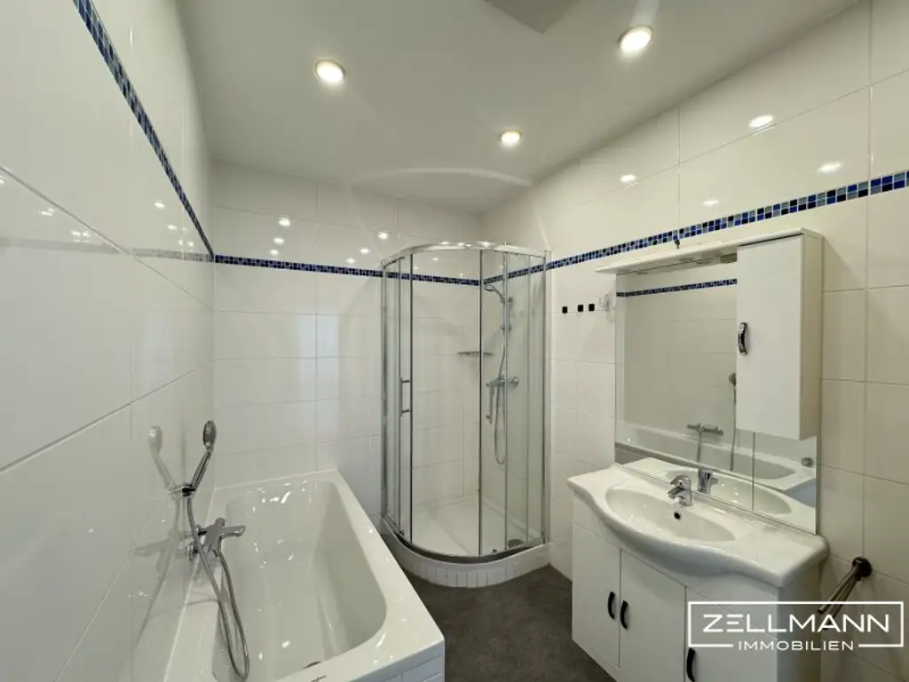 Charmante Wohnung mit Blick ins Grüne in Sigleß | ZELLMANN IMMOBILIEN