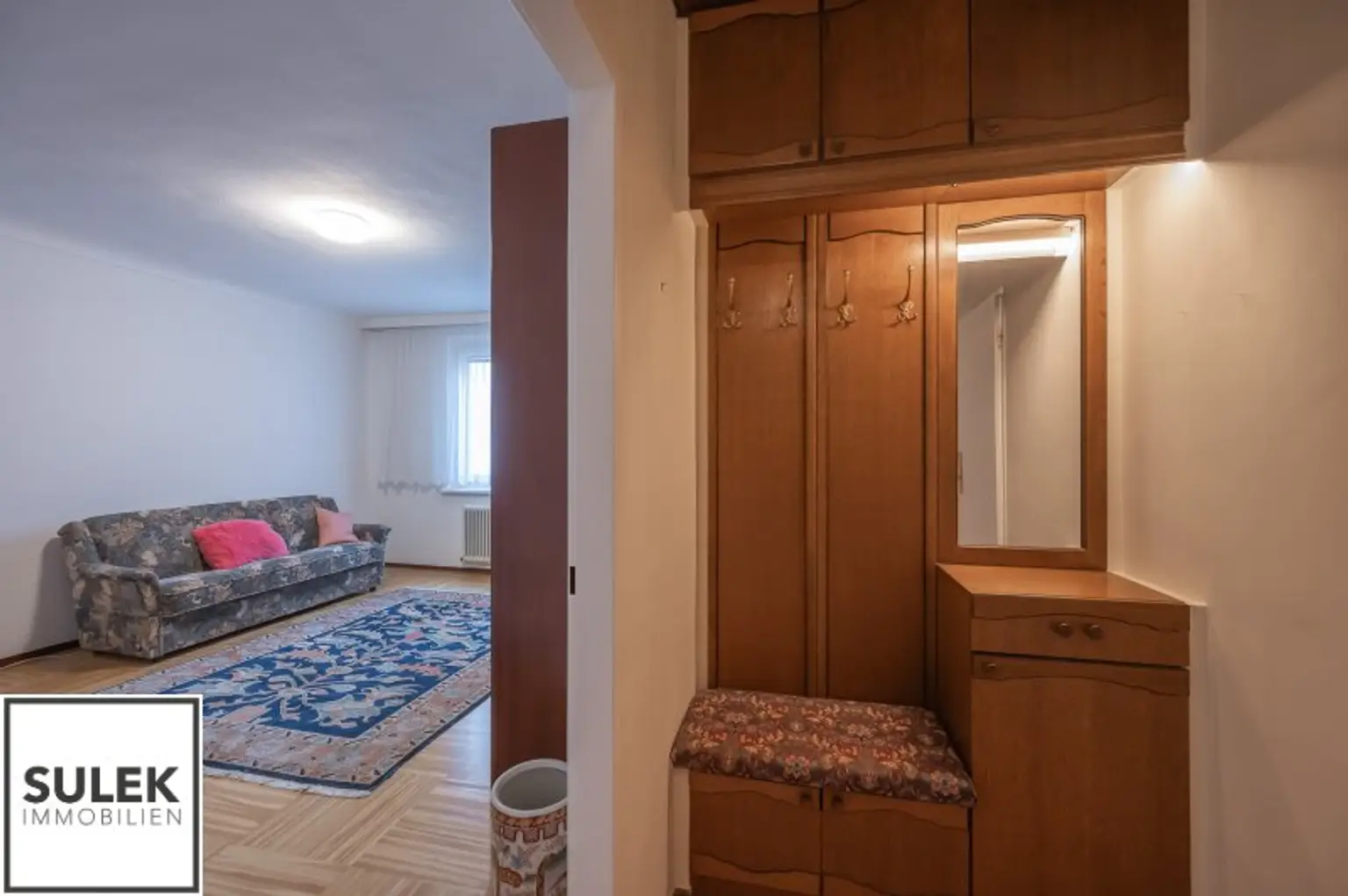 Altgasse 4: 2-Zimmer-Wohnung in Top-Lage Hietzings (U4-Nähe)