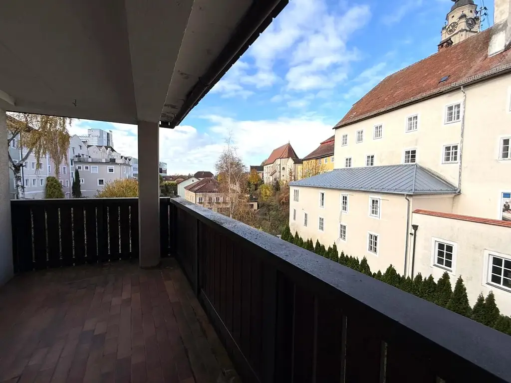 Zwischen Geschichte und Gartenidylle – Raum für Ihre Ideen!