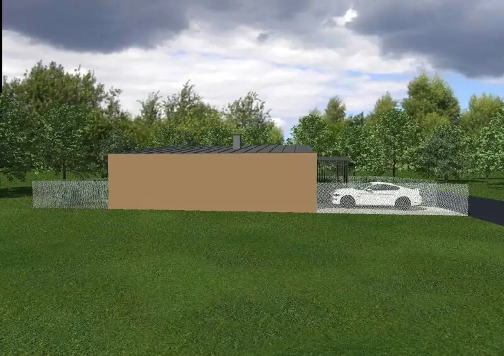 +++ERSTBEZUG++ Einfamilienhaus mit viel Liebe zum Detail,auf sonnigem Grundstück, am Ortsrand von Güssing! +++