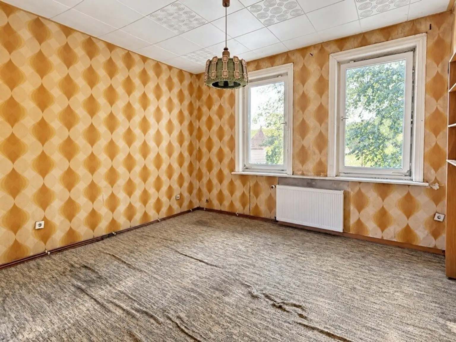 Schlafzimmer OG