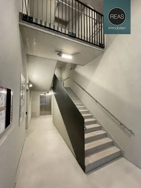 Atemberaubendes Penthouse Loft in der Brotfabrik Wien!