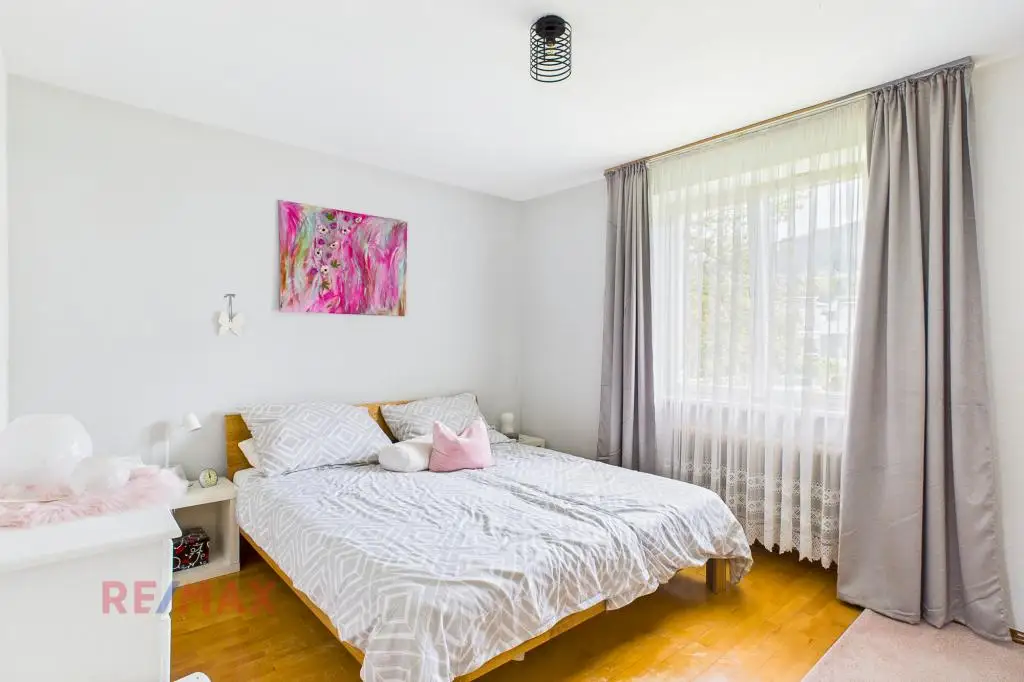 Ihr neues Zuhause mit viel Potenzial – großzügiges Einfamilienhaus in ruhiger Wohnlage