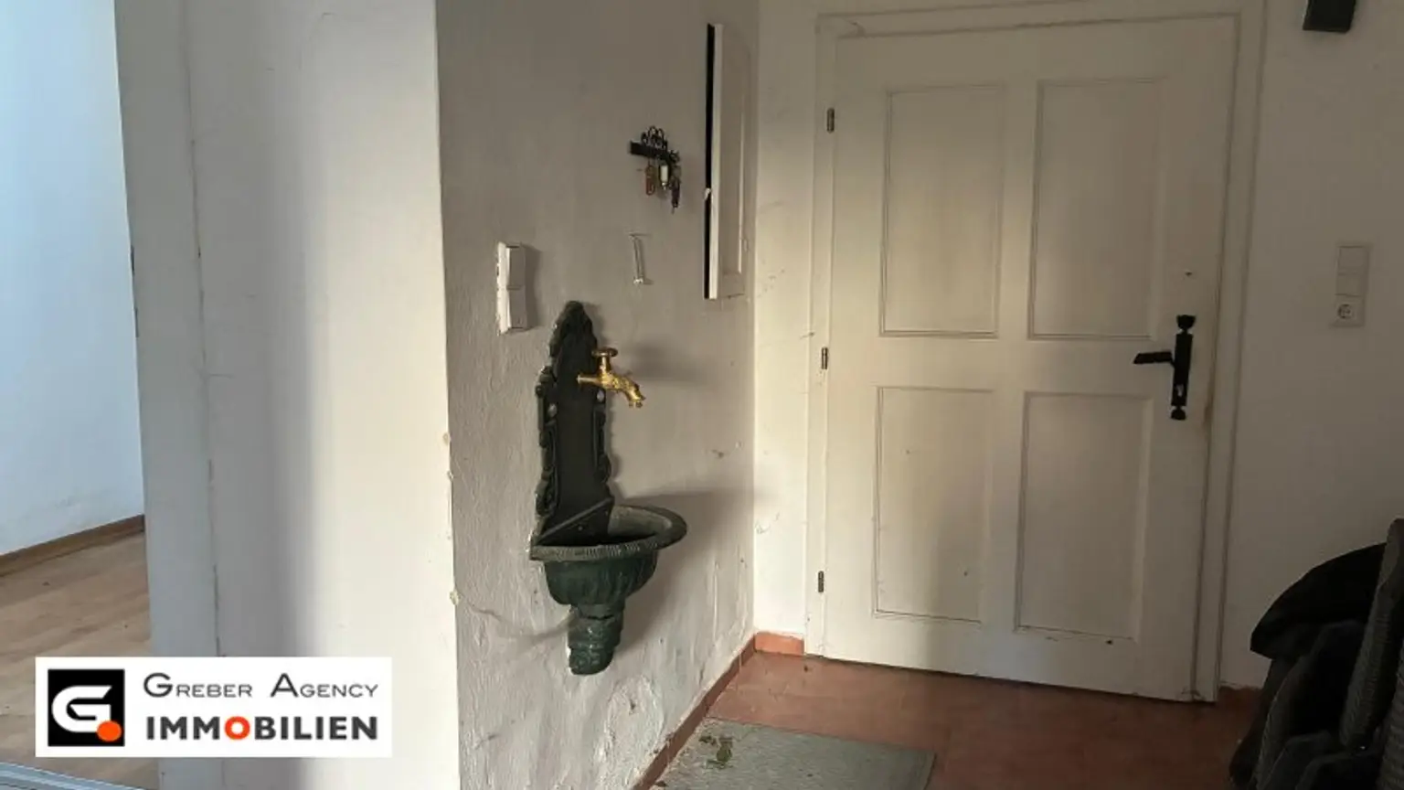 Charmantes Bauernhaus in Groß-Reipersdorf – Ihr neues Zuhause für nur 99.000 €!