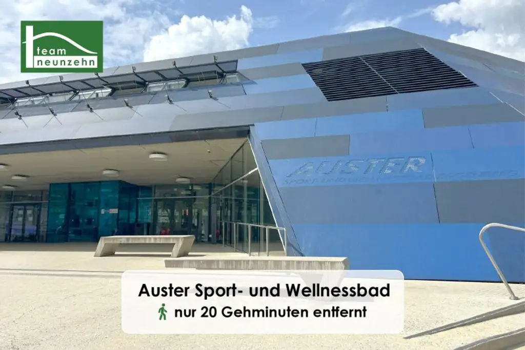 Exklusive Neubauwohnungen in den Reininghausgründen! - JETZT ZUSCHLAGEN