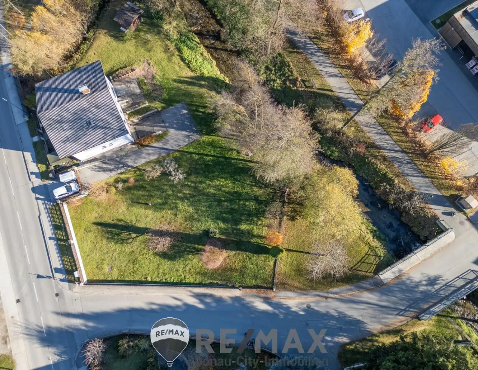 "Grundstück + Hausidee = Ihr Zuhause"