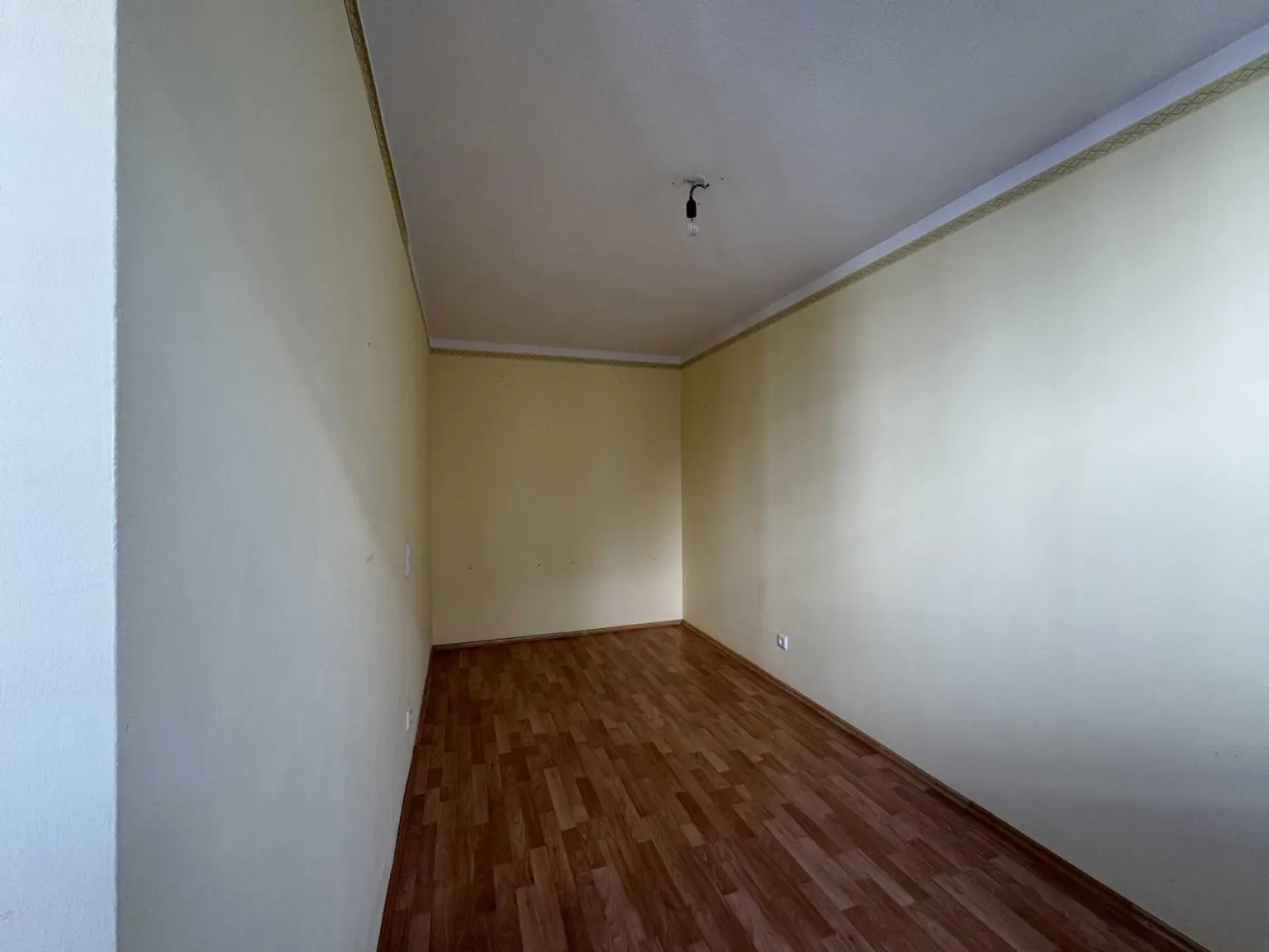 Schlafraum - ETW 1020 Wien