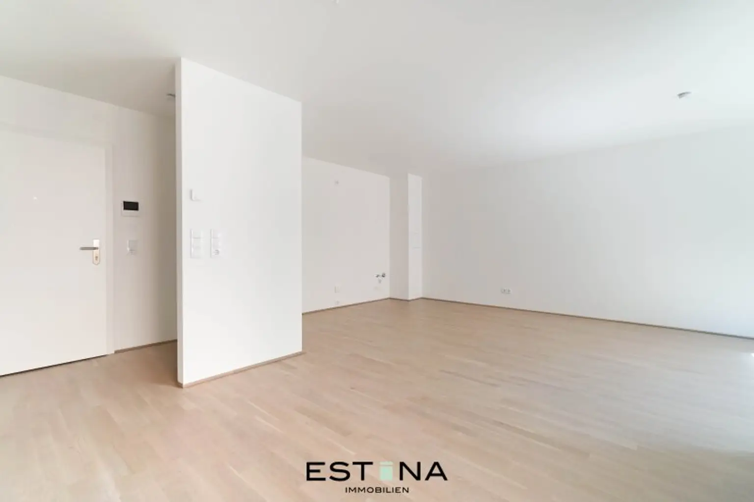 Provisionsfrei - Familienwohnung mit perfektem Grundriss und Balkon - Freie Mitte