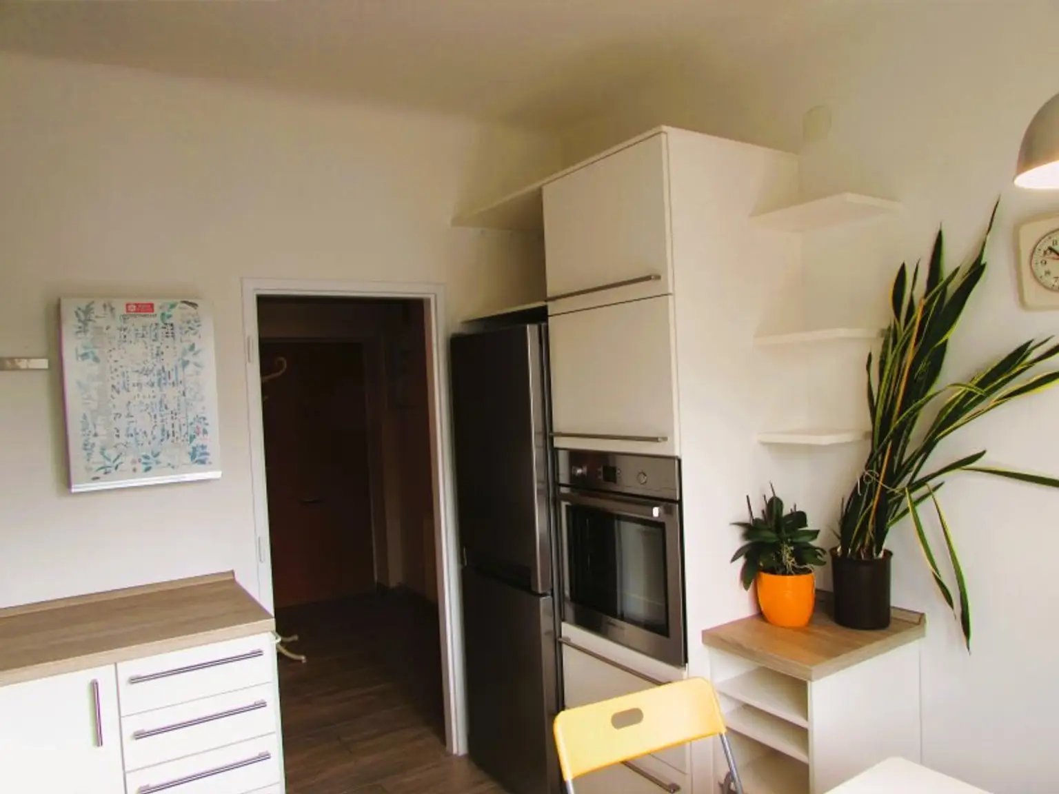 *****südseitige Wohnung mit großem Balkon*****