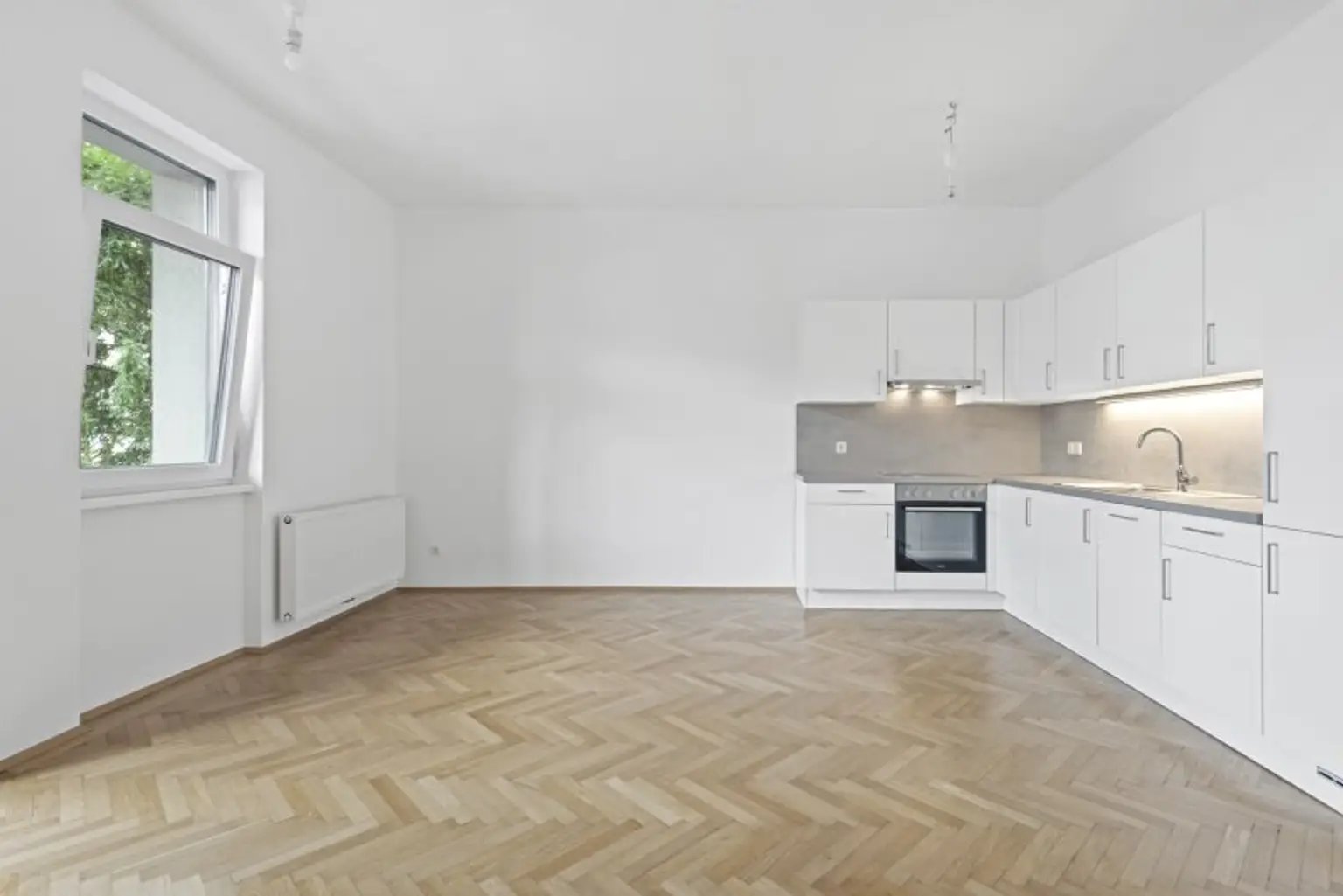 ***Großzügige 4-Zimmer-Wohnung mit 2 Balkonen in Top-Lage des 19. Bezirks – Nähe Kahlenberg***