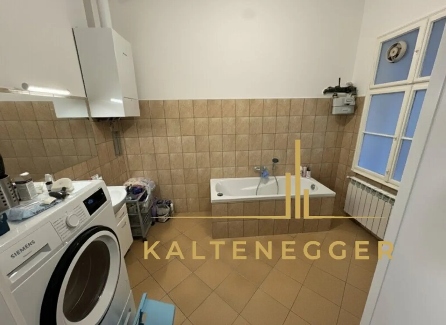 Sanierte 3-Zimmer Altbauwohnung im Herzen des 9. Bezirk