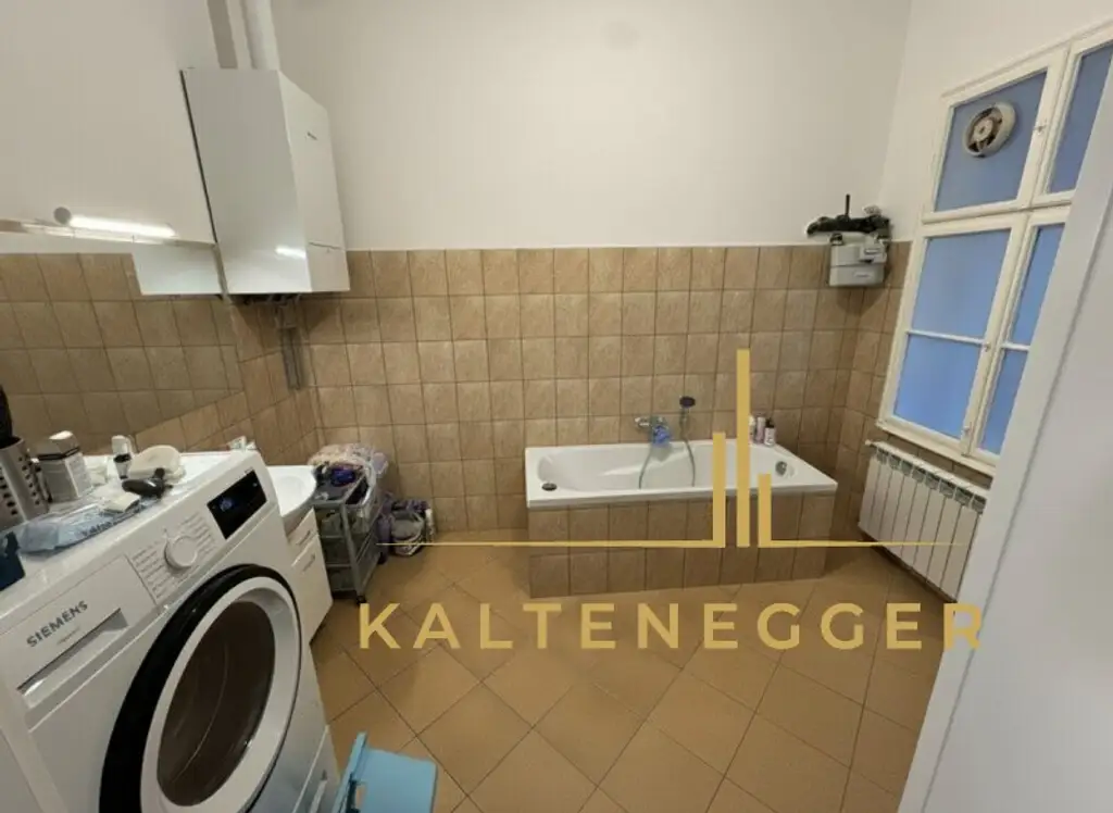 Sanierte 3-Zimmer Altbauwohnung im Herzen des 9. Bezirk