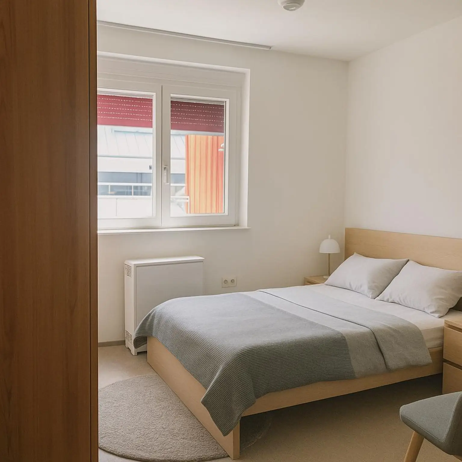 Sanierungsbedürftiges Dachgeschoss im 18. – eine seltene Chance mit großem Potenzial!