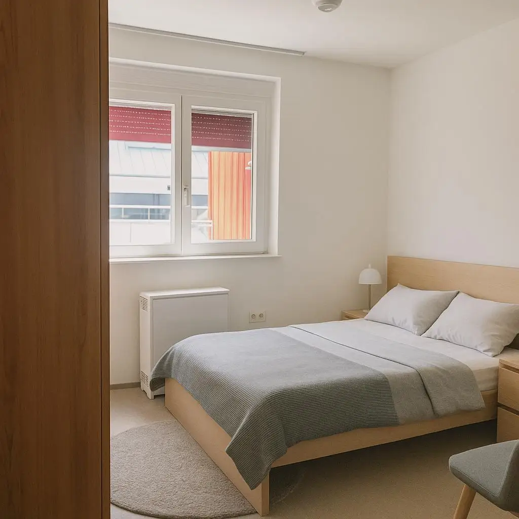 Sanierungsbedürftiges Dachgeschoss im 18. – eine seltene Chance mit großem Potenzial!