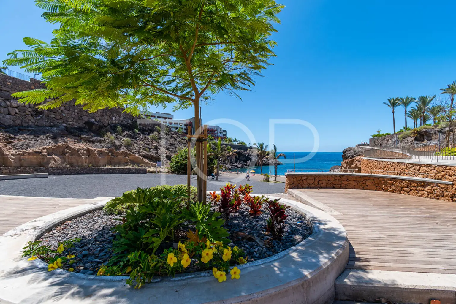 Apartamento Playa Paraíso -9224