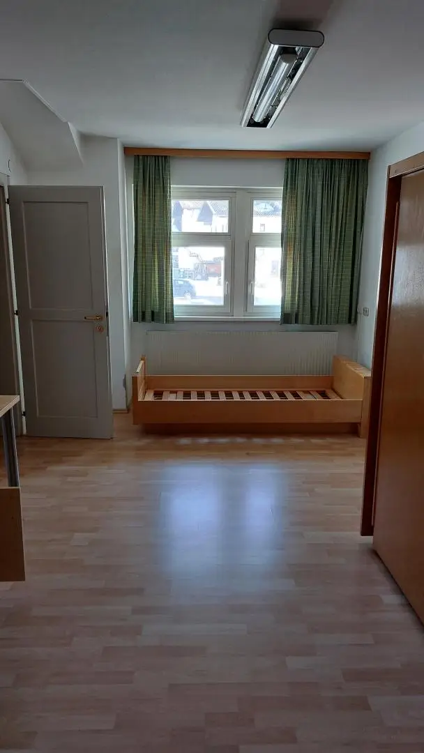 Ehrwald Nächtigungszimmer 1.OG