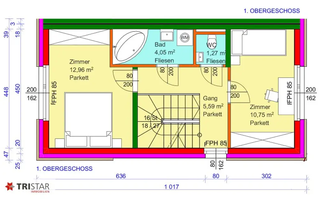NEU! • Ziegelmassiv • Schlüsselfertig • Garten + Terrasse • Fischamend