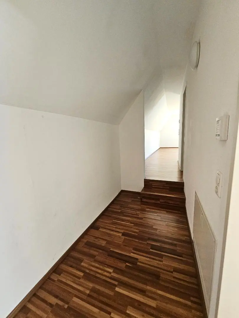 Studentenwohnung im Herzen von Steyr - Top 03