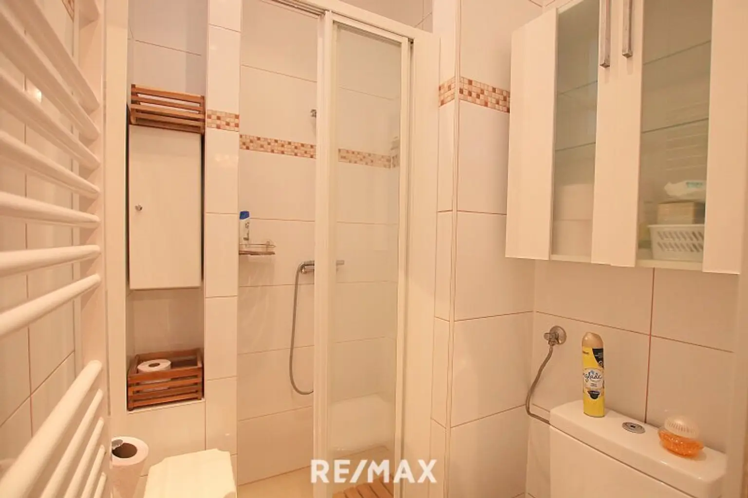 Nette Altbau 3-Zimmer Wohnung mit Balkon und Eigengarten in zentraler Lage in Penzing, sehr gute Infrastruktur!