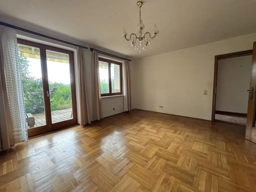 Ein Haus mit Herz in Annabichl – Platz für Ihre Zukunft