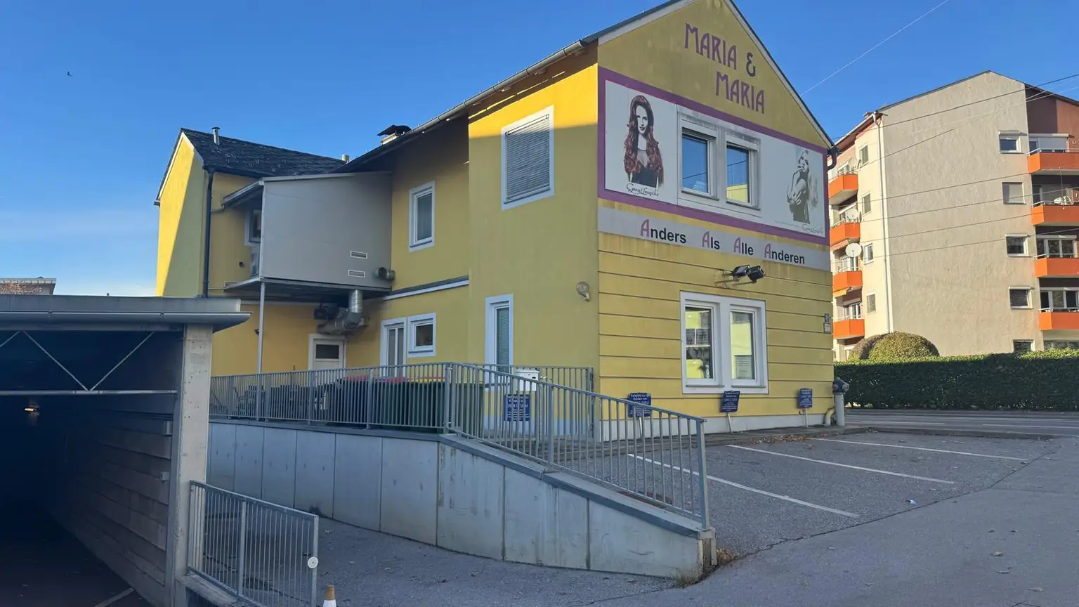 Attraktives Geschäftshaus in Graz-St. Peter – Vielseitig nutzbar!