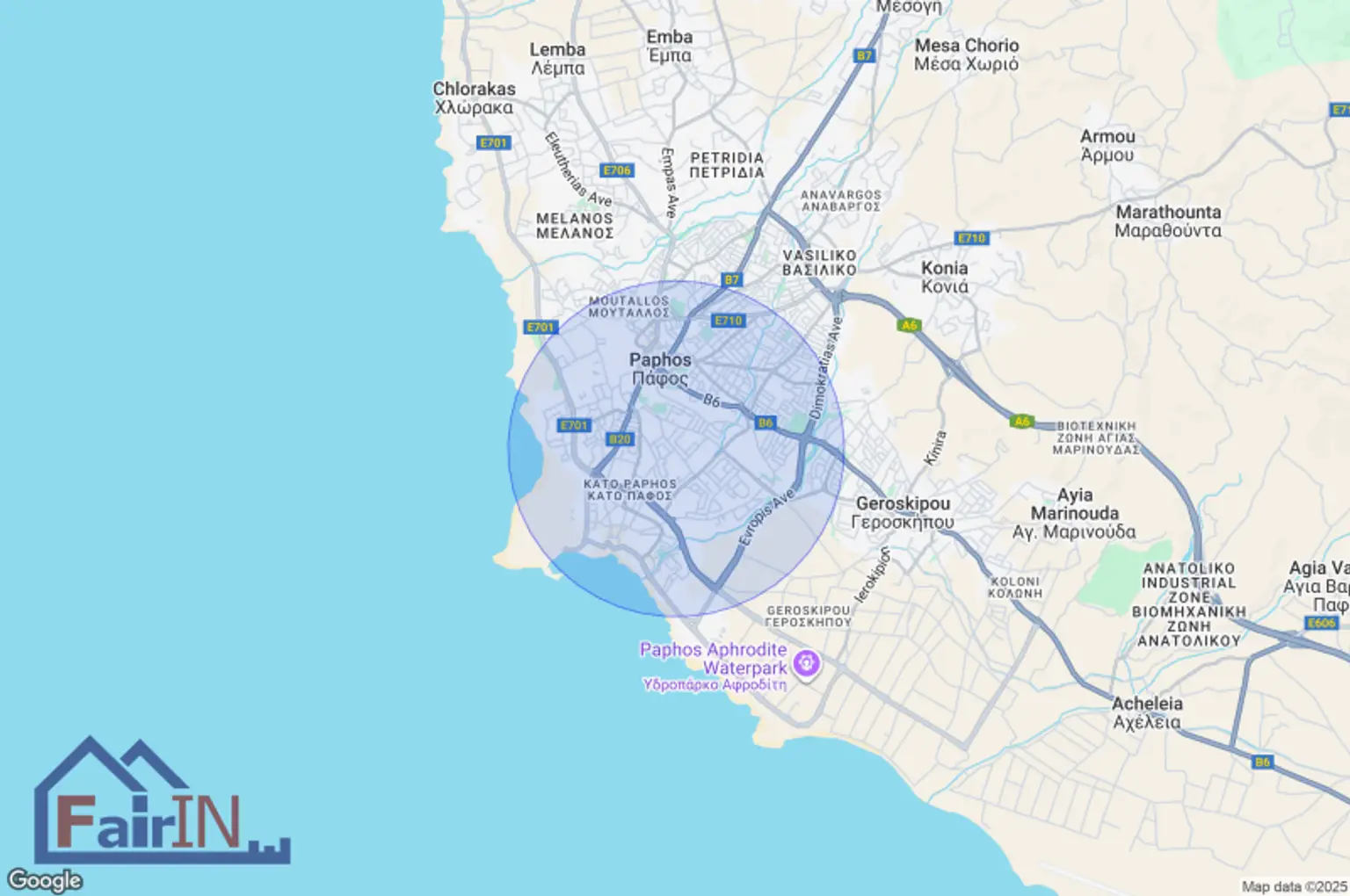 OCULUS: Moderne Eleganz in zentraler Lage