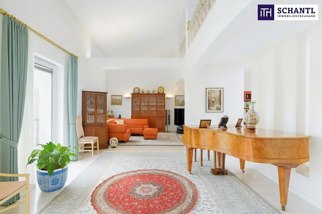 ++ Familienidylle in Grünruhelage ++ Wellnessbereich inklusive + großzügiger Garten mit Altbaumbestand