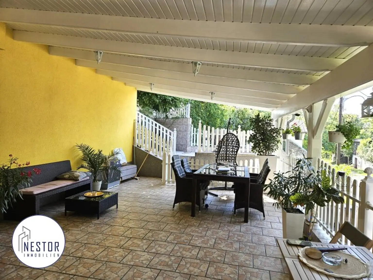 Haus - NESTOR Immobilien