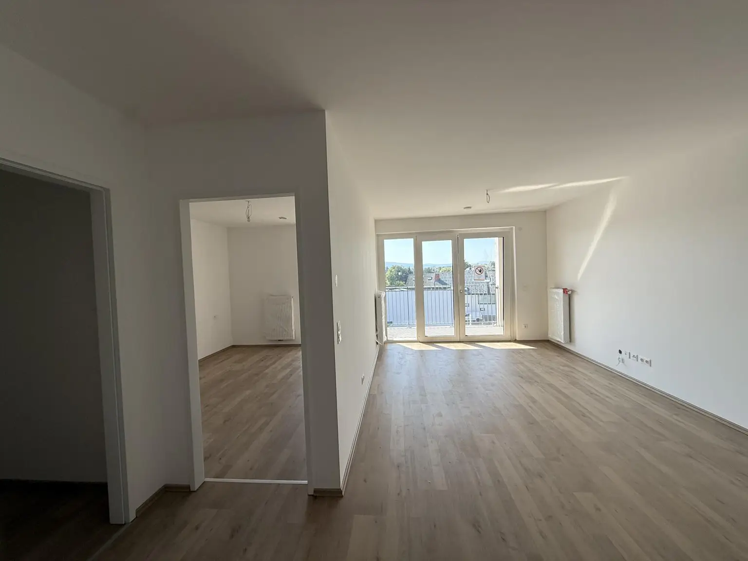 Ein viertel grün - gefördert , nachhaltig und schöner Wohnen