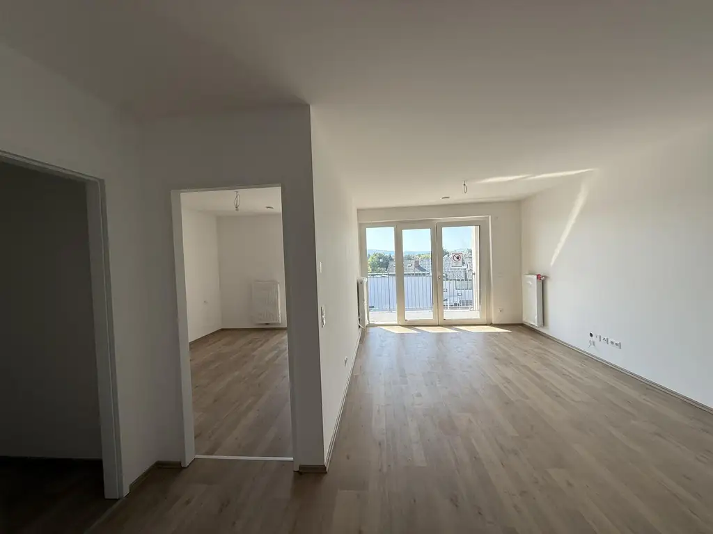 Ein viertel grün - gefördert , nachhaltig und schöner Wohnen