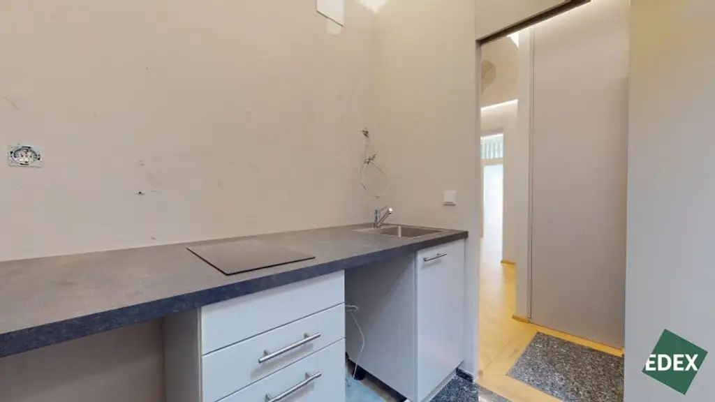 Exklusive Bürofläche direkt am Kohlmarkt