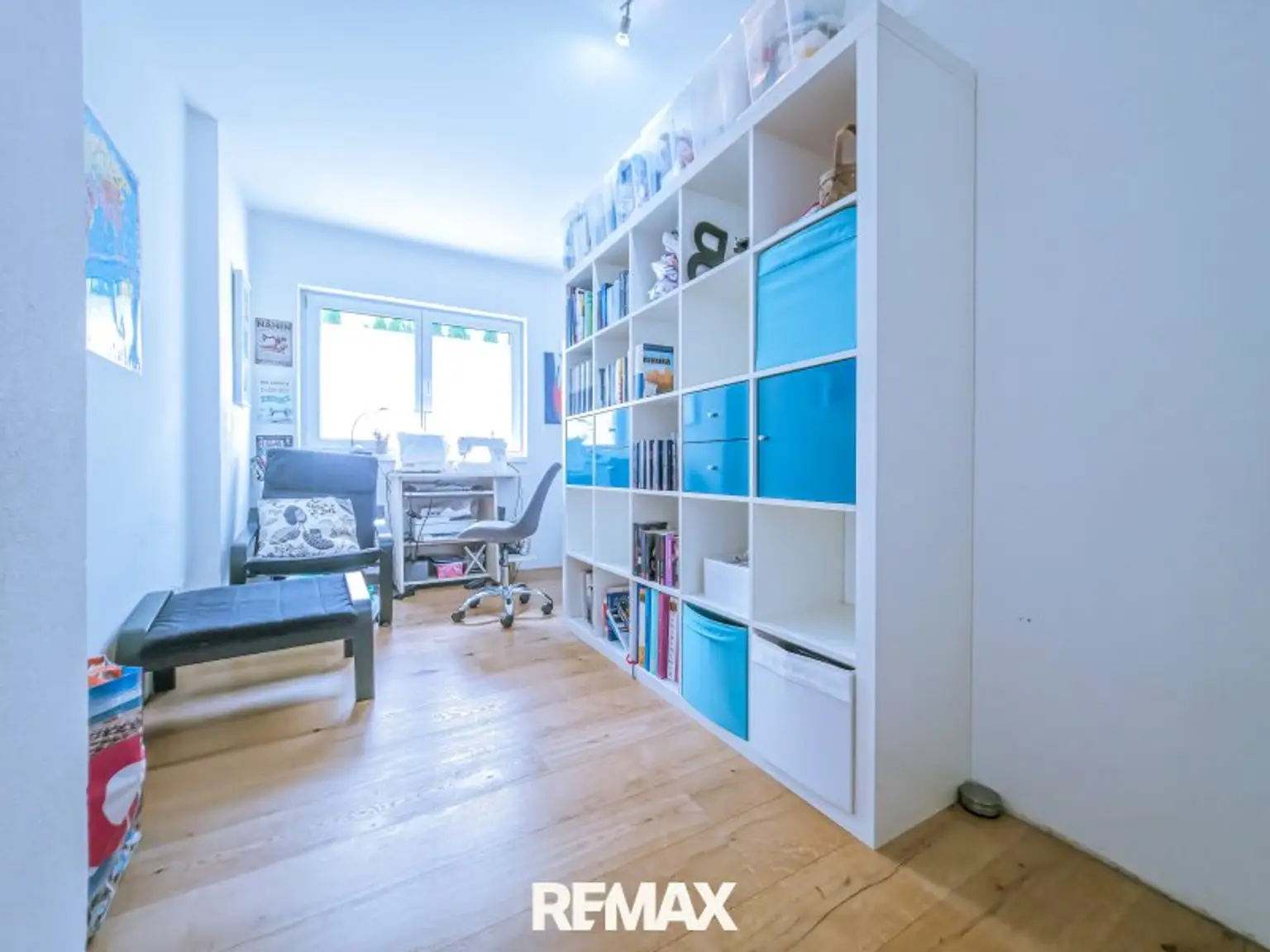 Büro