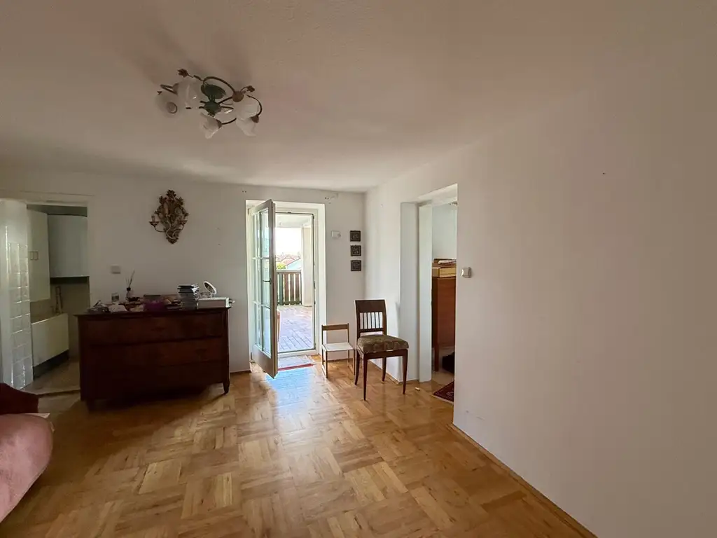 Zwischen Geschichte und Gartenidylle – Raum für Ihre Ideen!