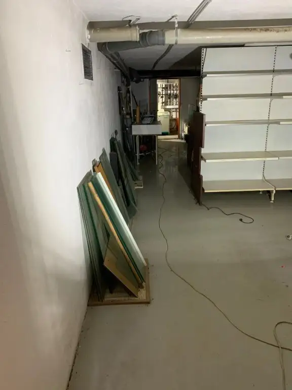 Großzügiges Wohnhaus inkl. Geschäftslokal/Büro im Zentrum von Mattersburg