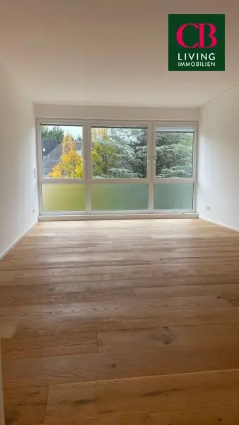 GENERALSANIERTE WOHNUNG IN BESTLAGE AM KAASGRABEN