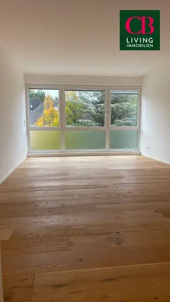 GENERALSANIERTE WOHNUNG IN BESTLAGE AM KAASGRABEN