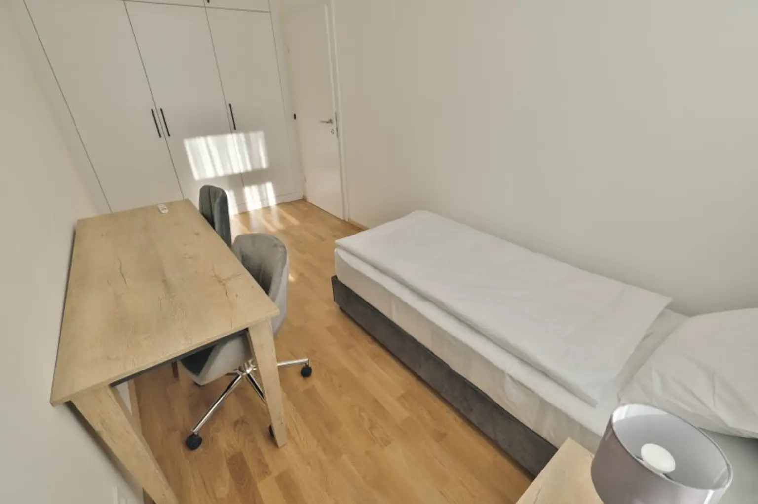 Ferienwohnung! Betriebsanlagengenehmigung, Grundbüchlich/Widmung "Appartement", parifiziert