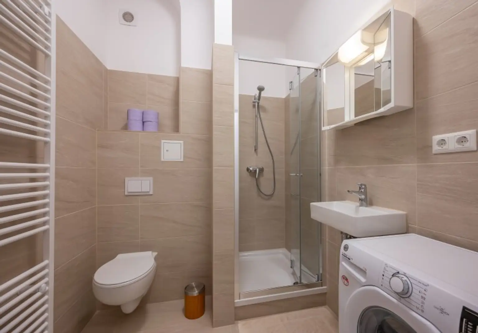 ++10min to the first district++ Short-term apartment in one of the best locations in vienna, up to 6 months, fully furnished! rent all in!