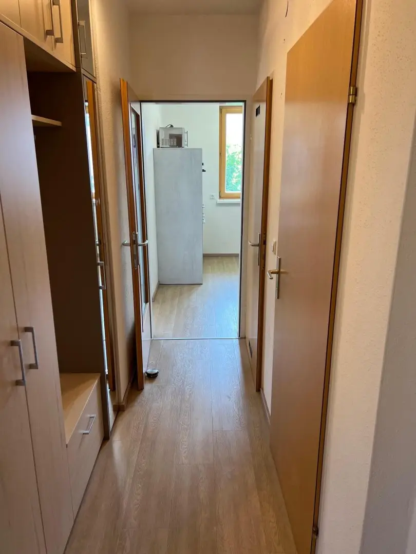 Wohlfühl-Wohnung nahe Ried i.I.
