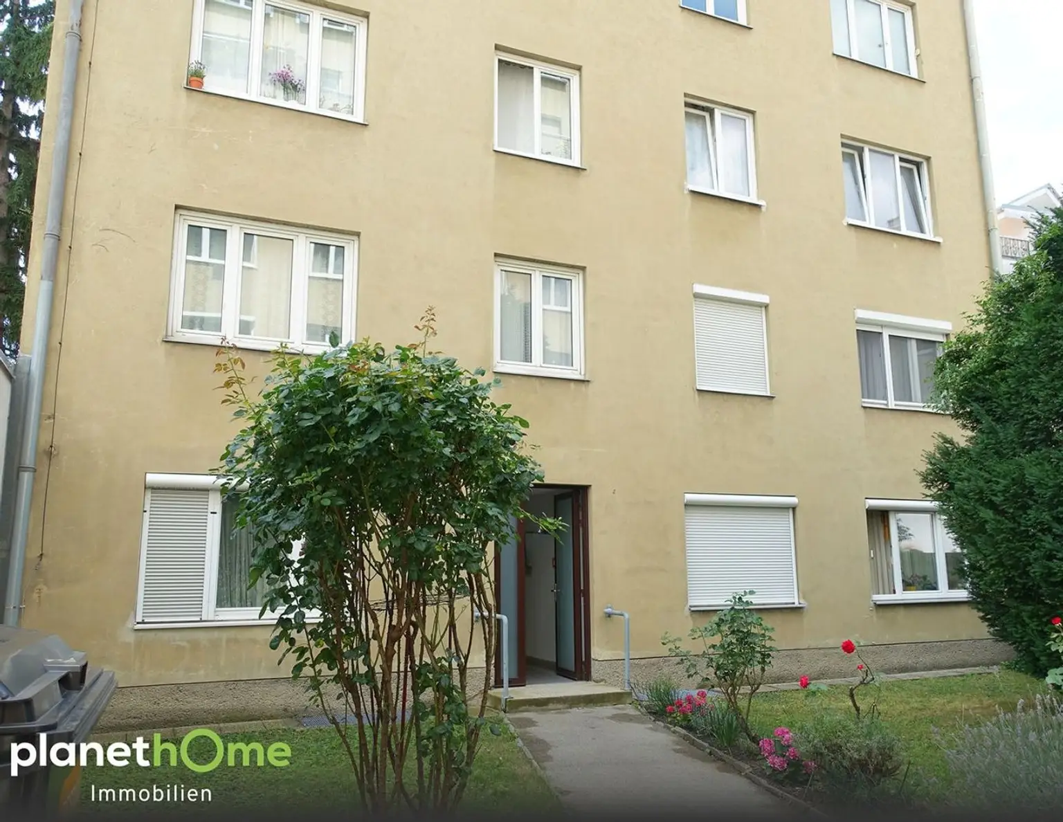 Ruhige Citywohnung Nähe AKH