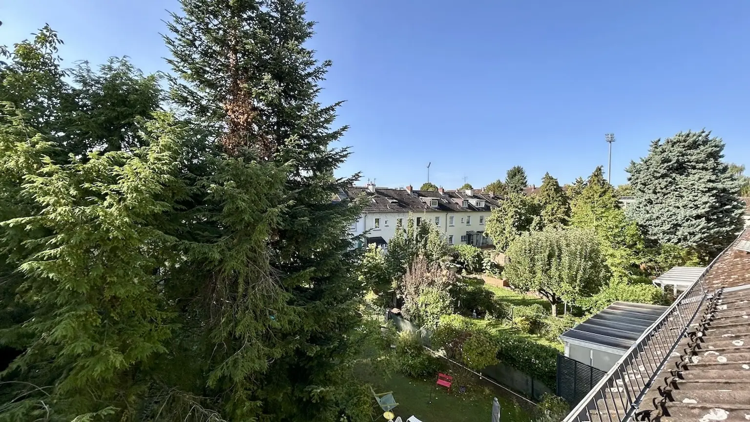 Aussicht DG