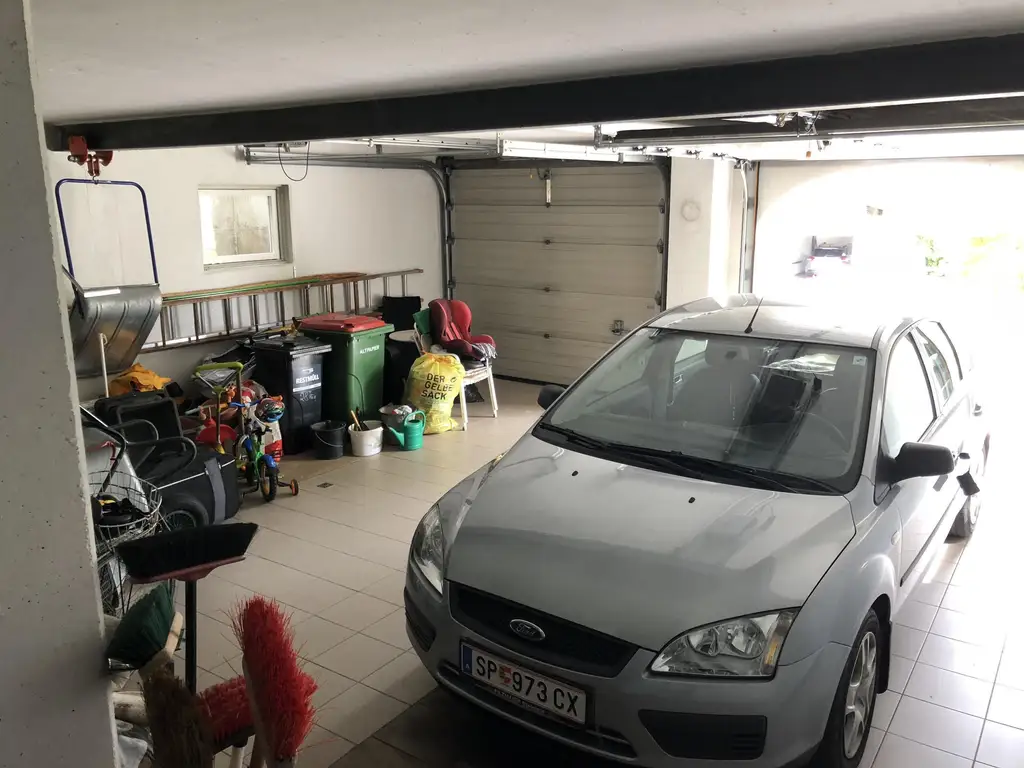 Spittal Nähe: Neuwertiges Haus in ländlicher und ruhiger Lage zu Mieten!!