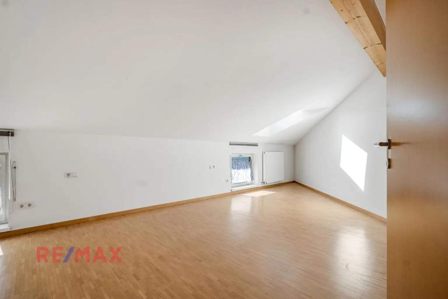 Maisonettewohnung in Bludenz mit Blick ins Grüne