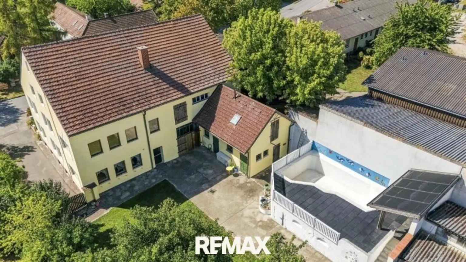 EFH 2105 Kleinwilfersdorf