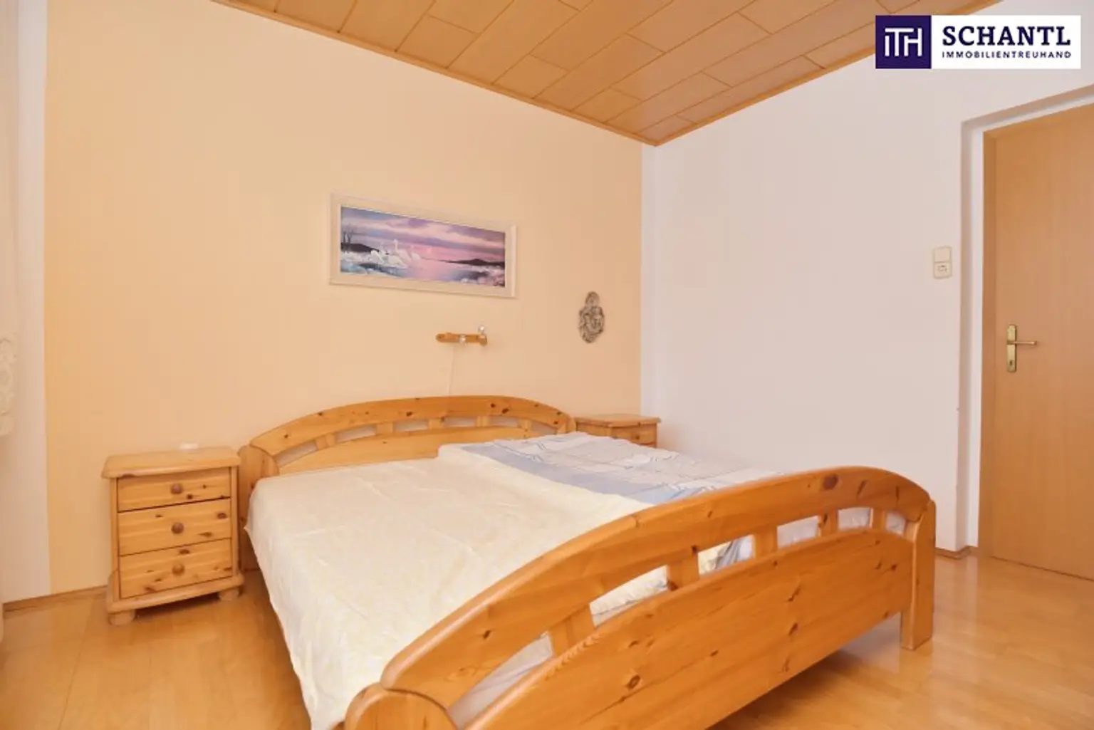 PLATZ zum WACHSEN – sanierungsbedürftiges Haus mit großem Garten und traumhaften Bäumen in Graz Liebenau! Bungalow mit Ausbaureserve!