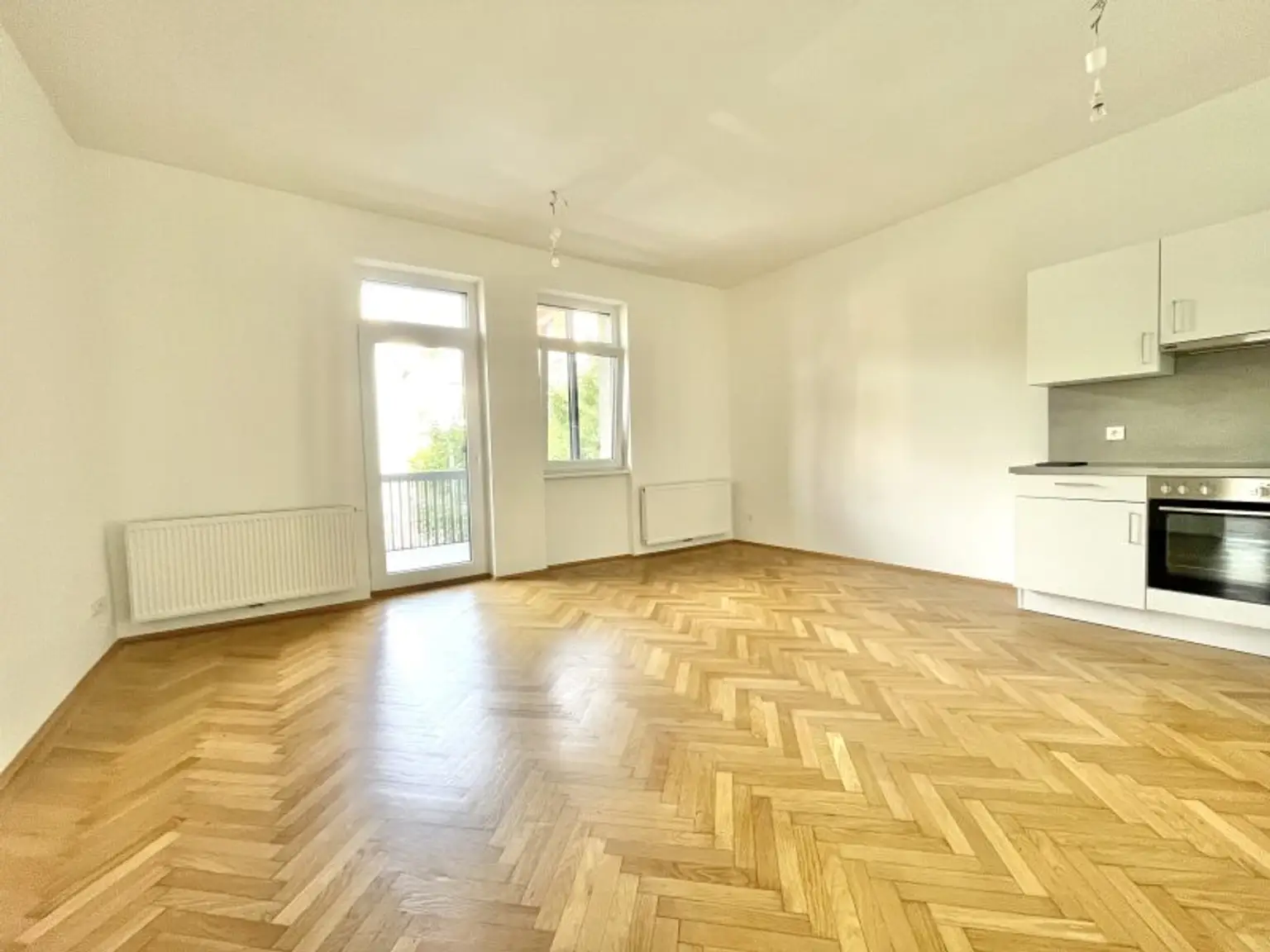 ***Großzügige 4-Zimmer-Wohnung mit 2 Balkonen in Top-Lage des 19. Bezirks – Nähe Kahlenberg***