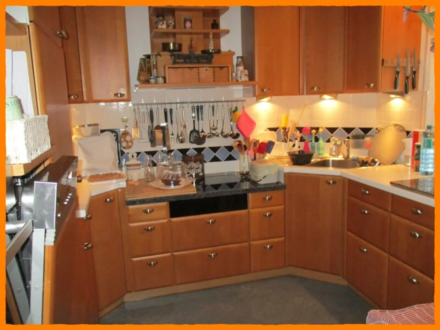 Wohnqualität - innovativ - zeitgemäß