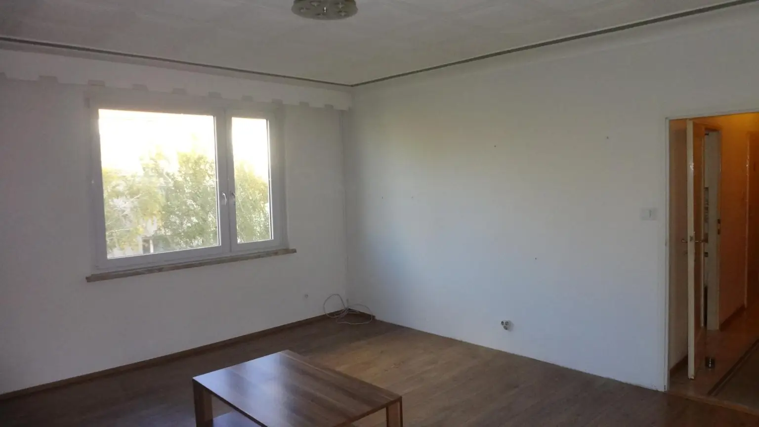 Gelegenheit nahe dem Flughafen,  3- Zimmer Eigentumswohnung in Fischamend !