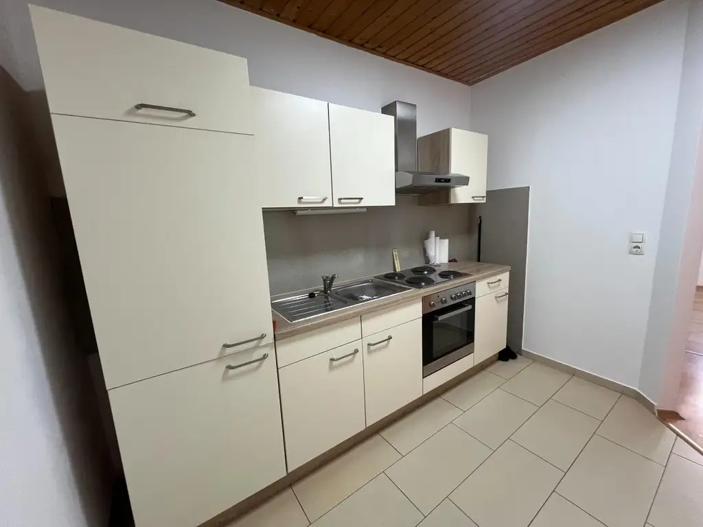 Charmante Wohnung mit Terrasse - perfekt für Paare oder Singles!