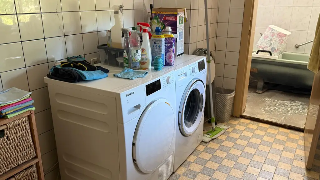 Charmantes, modernisiertes Bauernhaus mit großem Grundstück & Photovoltaikanlage – St. Michael im Burgenland